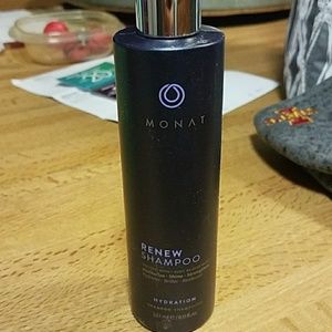 Monat renew shampoo